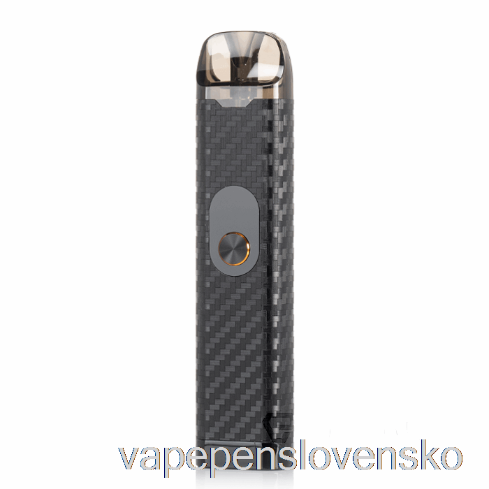 Vape Cigareta Hellvape Eir 18w Pod System Z Uhlíkových Vlákien